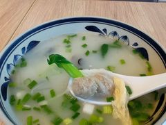 -宋益驴蹄子面肉夹馍(辛家庙店)