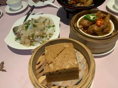 -桃源春晓中餐厅 TaoYuan Restaurant