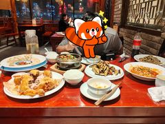 -味鼎长安·地道陕菜(凤城一路店)