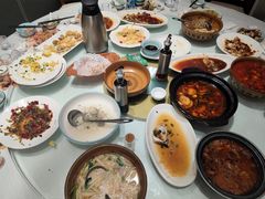 -洲晓鲜·舟山海鲜大排档(朱家尖风景区店)
