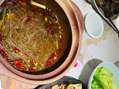 -吴家·淮扬小馆(世纪金源店)