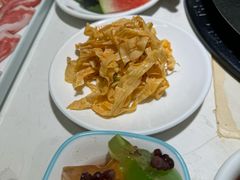 -川锅一号火锅(铜山万达店)