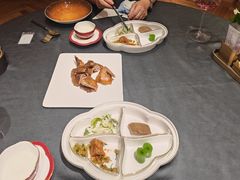 -A One Kitchen·南京精菜馆(德基广场店)