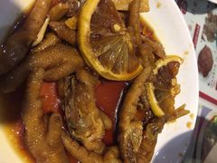 万香姜汁-万香姜汁(引泉路店)