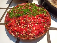 双椒牛肉-贰回巷火锅馆(钟楼店)