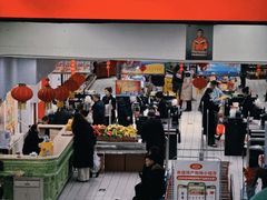 -彩贝乐超市