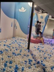 -幻贝家儿童乐园(苏州中心店)