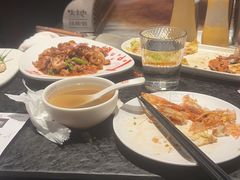 -火地铁板烧(昆山万象汇店)