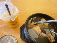 -汤连得温泉馆(宝山店)