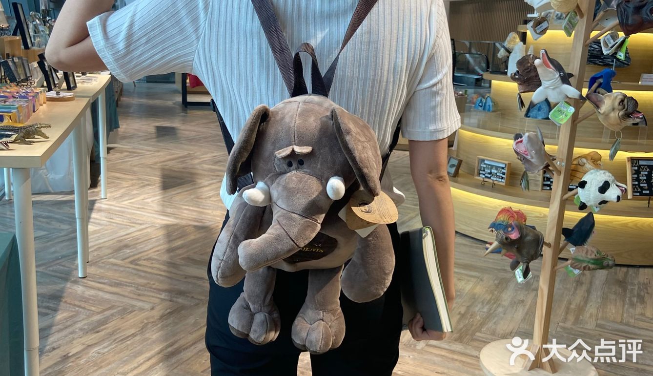 成都博物馆值得一游