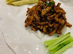 -福海居烤鸭店(鸟巢店)