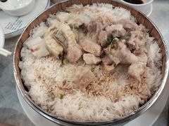 -中山国际酒店中餐厅