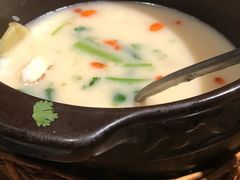 -小城粥道·海胆鲜虾粥(解放广场店)