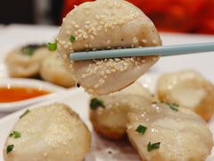 -小杨生煎(龙之梦购物中心店)