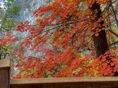 -九鼎铁刹山风景区