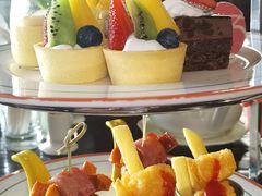 -南沙游艇会·大兵船餐厅