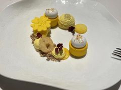 -L'Arome芳芳法国餐厅(仙林金鹰店)