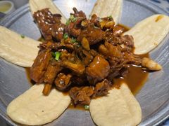 -小菜园新徽菜(常州武进吾悦店)