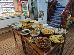 -老地方海鲜坊(步行街店)