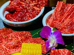 -虎丸烧肉(世纪汇店)