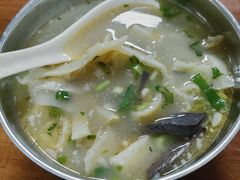 -龙门李家三旦羊肉汤馆