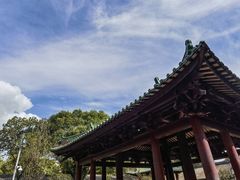 -南海神庙