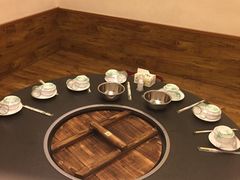 -荣德灶台鱼(圣泉寺店)