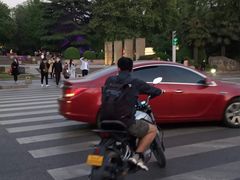 -陕西民俗大观园