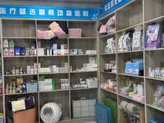 -嘉馨宠物医院·CT影像转诊·心脏科·犬猫全科诊疗中心(下沙大学城院区)