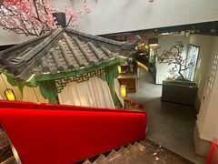 -荷塘秋月·本帮江浙菜(国权路店)