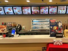 -真功夫(凯美大厦店)