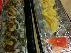 -万岁寿司(蓬江万达店)