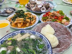 -尔力新疆丸子汤(北屯店)
