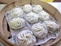 汤包-津品味小吃(大学湾店)