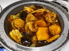 -老人和饭店(淮海中路店)