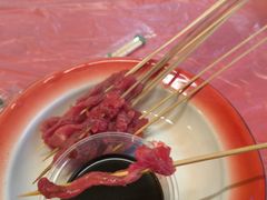 -盛龙盐筋烤肉