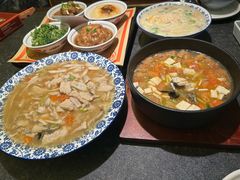 -杏花村水席楼·洛阳水席(老城十字街店)