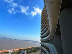 -舟山希尔顿酒店