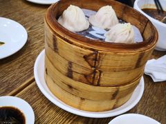 -翡翠拉面小笼包(机场DFS店)