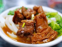 -珍珍小食店(西华路店)