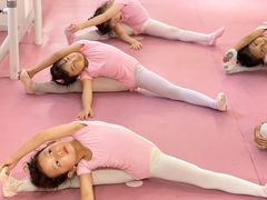 -桃子公主舞蹈培训(万柳校区)