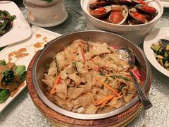 -胜记酒家·风味线(南山花园城店)