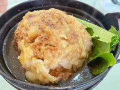 -胖子菜馆(隆昌路店)