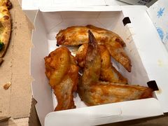 -达美乐比萨(商城路店)