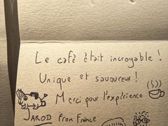 -O.P.S. CAFE