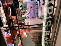 -巴黎贝甜(五月花广场店)