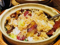 -熠盛粤味·顺德桑拿鸡(永康路店)