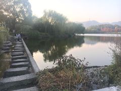 -浙江农林大学(东湖校区)