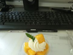 -爱达乐面包生日蛋糕(温江新尚天地店)