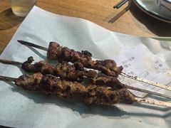 -新疆亚克西音乐餐厅(南方花园店)